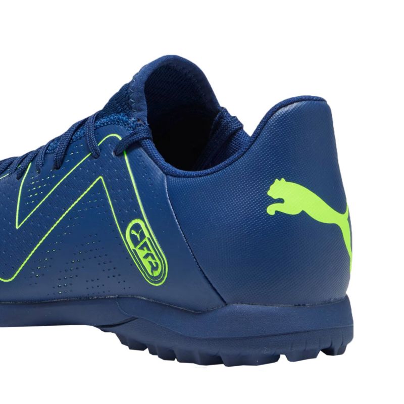 Puma Future Play TT M 107381 03 football Cipő - Sportmania.hu