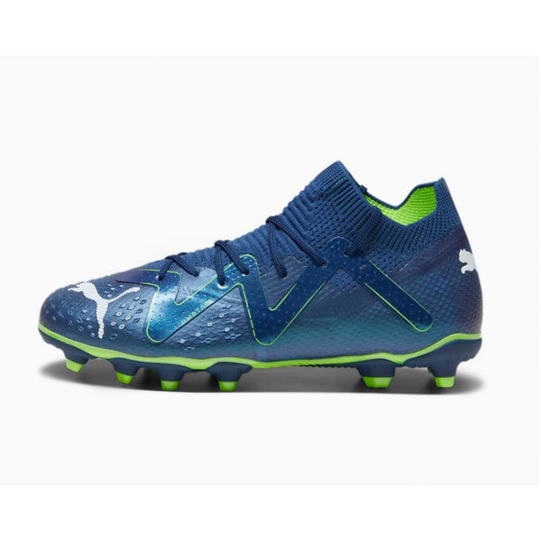 Puma Future Pro FG/AG Jr 107383-03 shoes Cipő