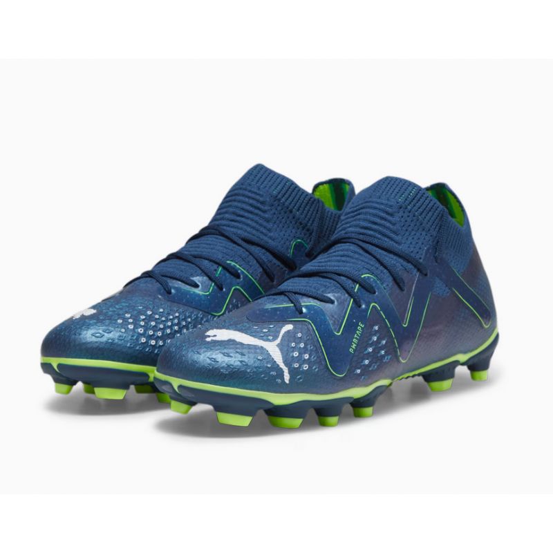 Puma Future Pro FG/AG Jr 107383-03 shoes Cipő