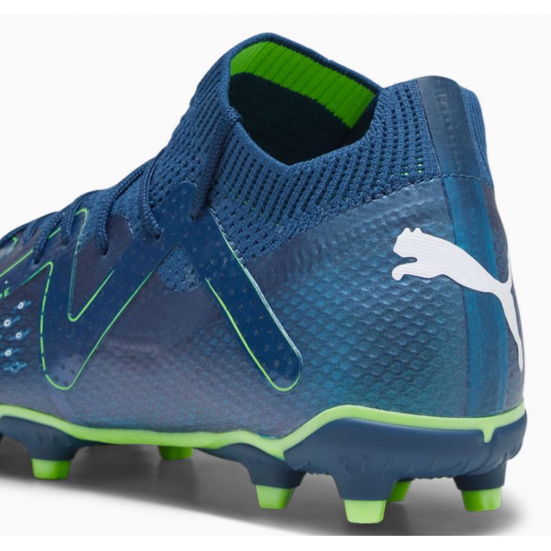 Puma Future Pro FG/AG Jr 107383-03 shoes Cipő