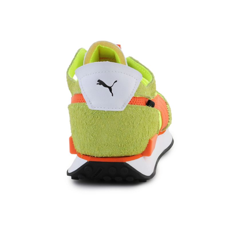 Puma future rider cut-out vintage W Utcai női 384861-01