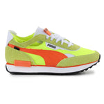 Puma future rider cut-out vintage W Utcai női 384861-01