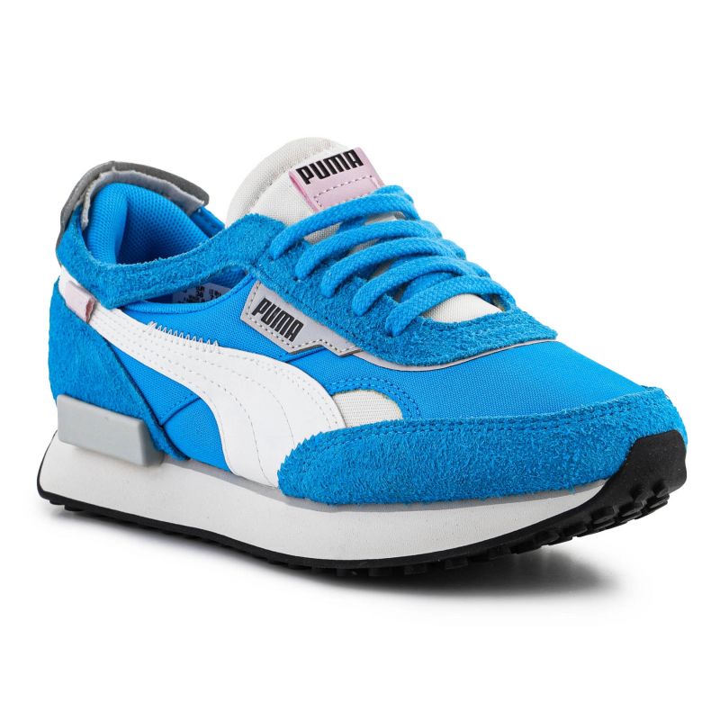 Puma future rider cut-out vintage W Utcai női 384861-02
