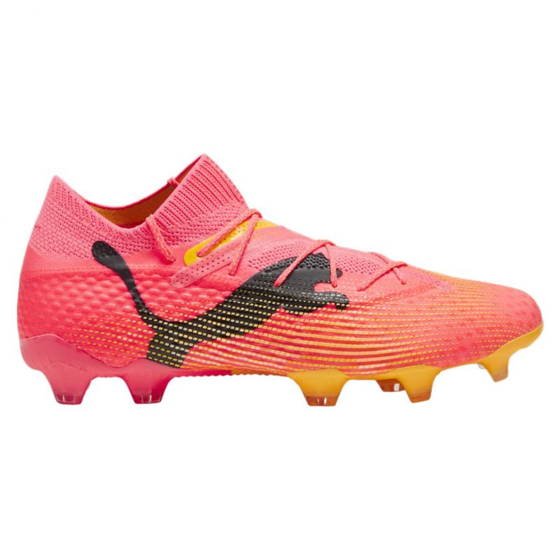 Puma Future Ultimate FG/AG M férfi Focicipő 10759903