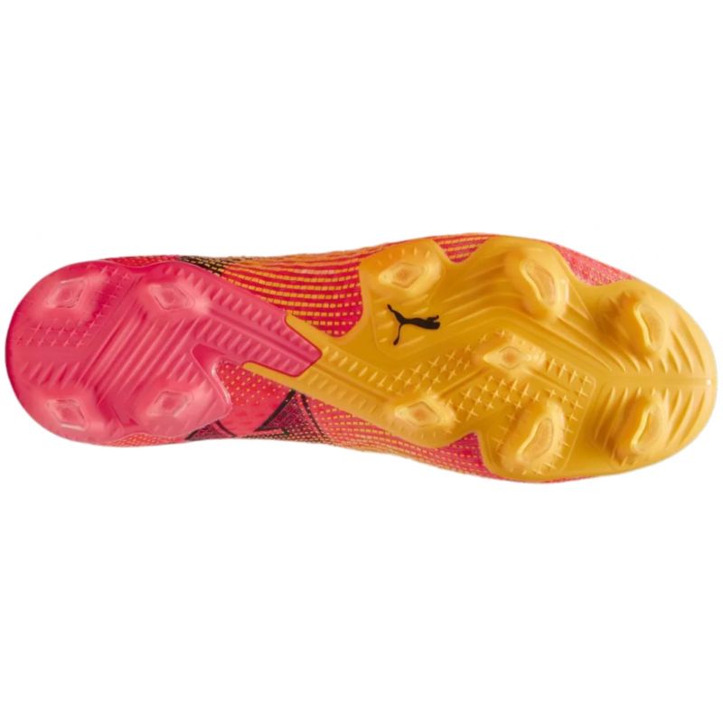 Puma Future Ultimate FG/AG M férfi Focicipő 10759903