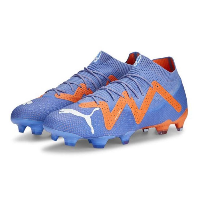 Puma Future Ultimate FG/AG M 107165 01 football Cipő - Sportmania.hu