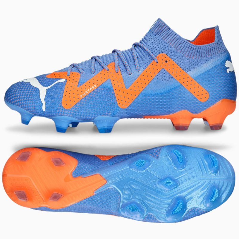 Puma Future Ultimate FG/AG M 107165 01 football Cipő - Sportmania.hu