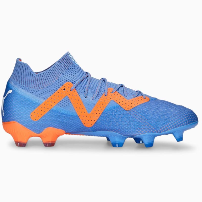 Puma Future Ultimate FG/AG M 107165 01 football Cipő - Sportmania.hu