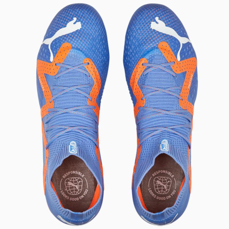 Puma Future Ultimate FG/AG M 107165 01 football Cipő - Sportmania.hu