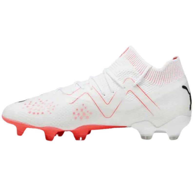Puma Future Ultimate FG/AG M 107355 01 football Cipő - Sportmania.hu