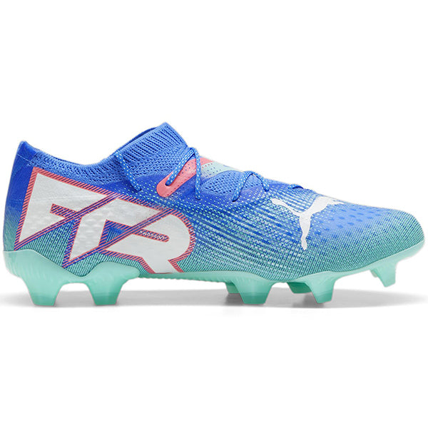 Puma Future Ultimate Low FG/AG M férfi Focicipő 107919-01