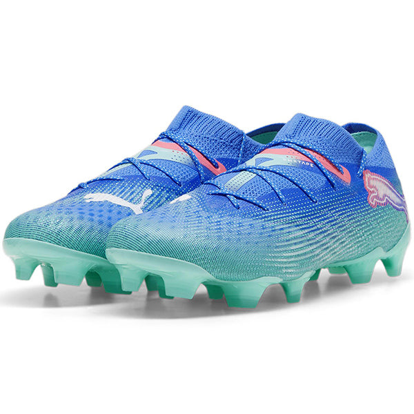 Puma Future Ultimate Low FG/AG M férfi Focicipő 107919-01