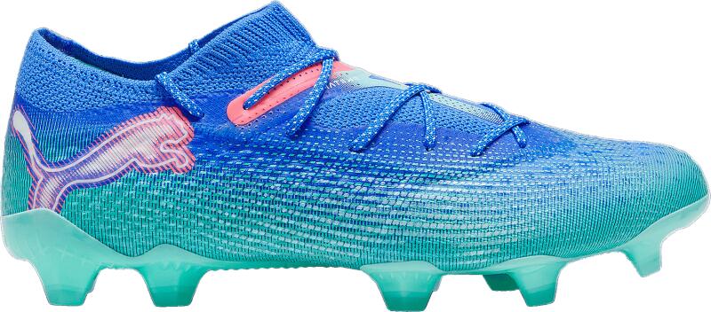Puma Future Ultimate Low FG/AG M férfi Focicipő 107919-01