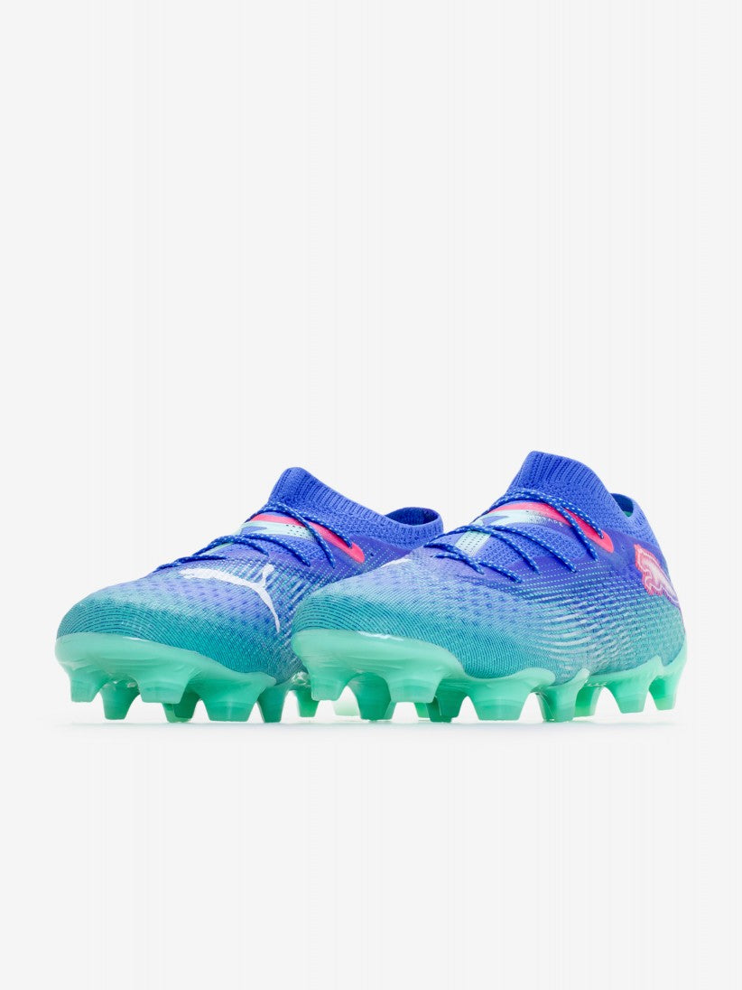 Puma Future Ultimate Low FG/AG M férfi Focicipő 107919-01