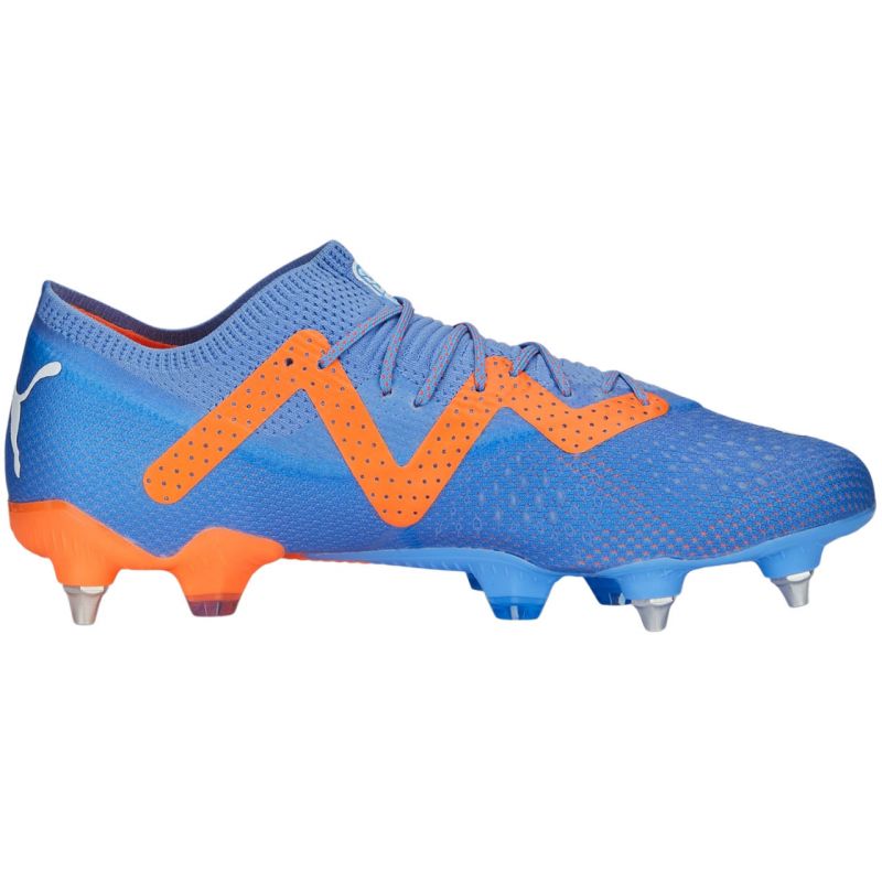 Puma Future Ultimate Low MxSG M 107209 01 football Cipő - Sportmania.hu