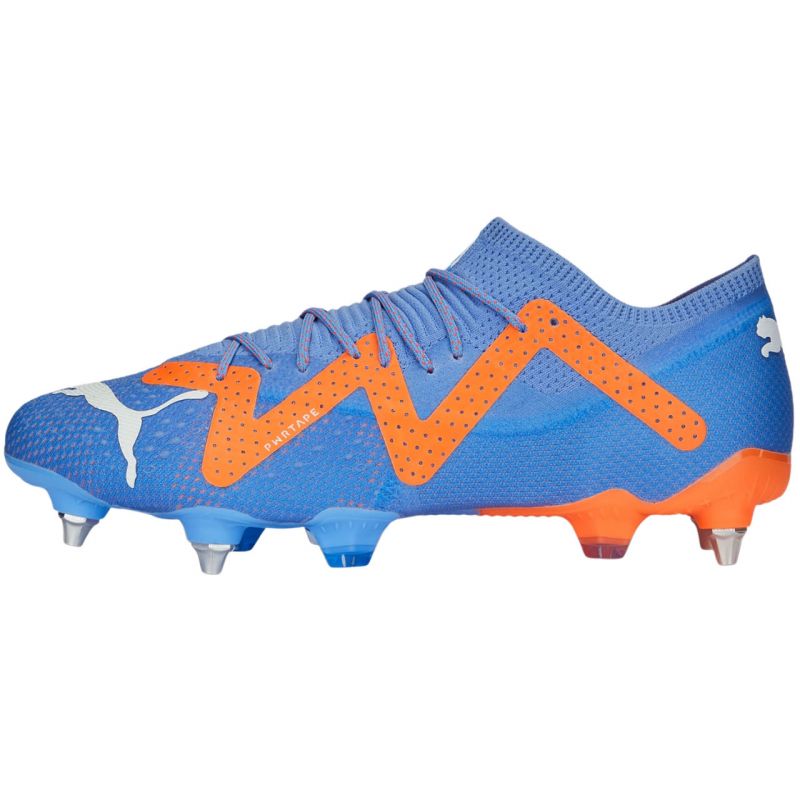 Puma Future Ultimate Low MxSG M 107209 01 football Cipő - Sportmania.hu
