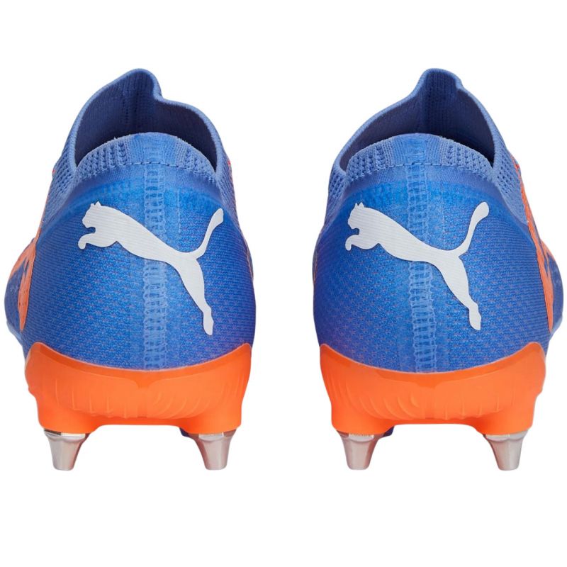 Puma Future Ultimate Low MxSG M 107209 01 football Cipő - Sportmania.hu