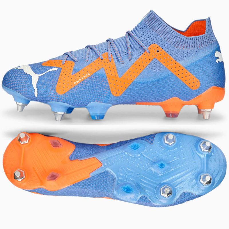 Puma Future Ultimate MXSG M 107164 01 football Cipő - Sportmania.hu