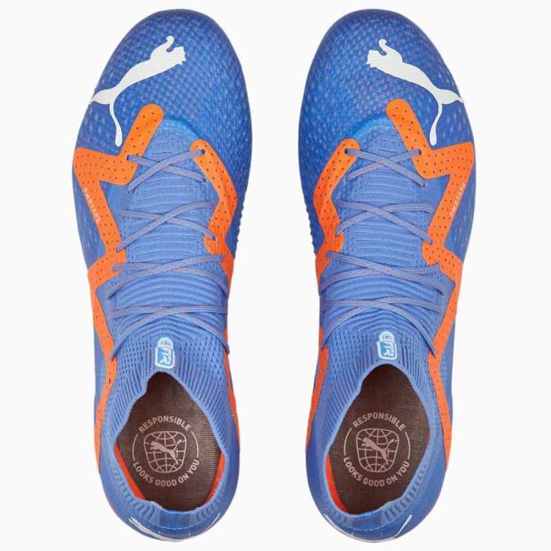 Puma Future Ultimate MXSG M 107164 01 football Cipő - Sportmania.hu