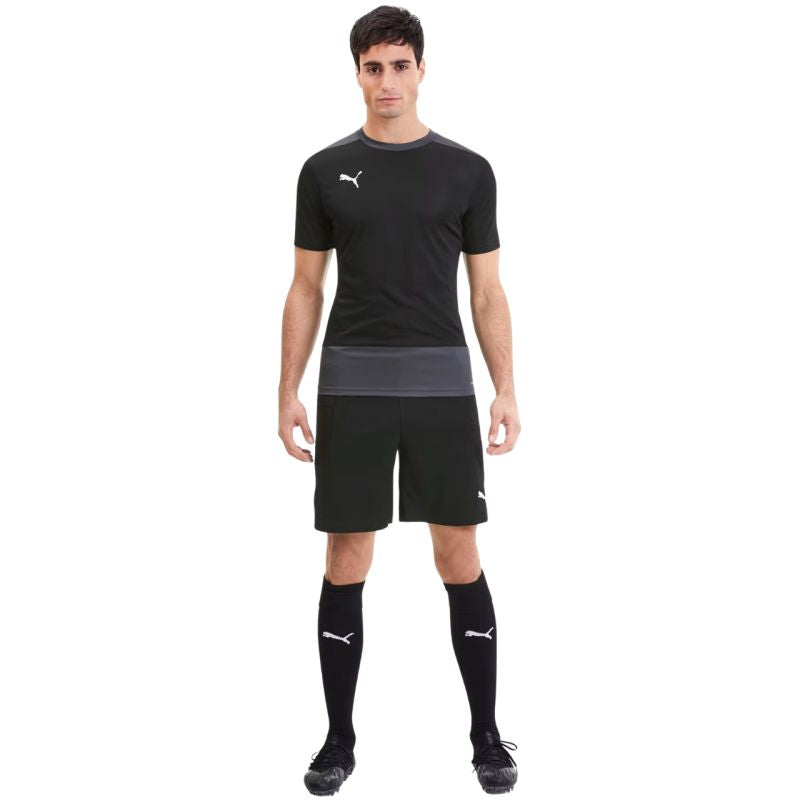Puma Goalkeeper Shorts Nadrág férfi 65703801 Kapusnadrág