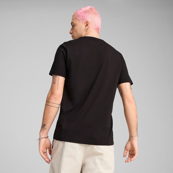 Puma GRAPHICS Box Tee póló - Sportmania.hu