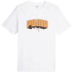 Puma Graphics Hip Hop Tee M 677189 02 Póló - Sportmania.hu