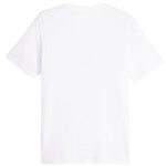 Puma Graphics Hip Hop Tee M 677189 02 Póló - Sportmania.hu