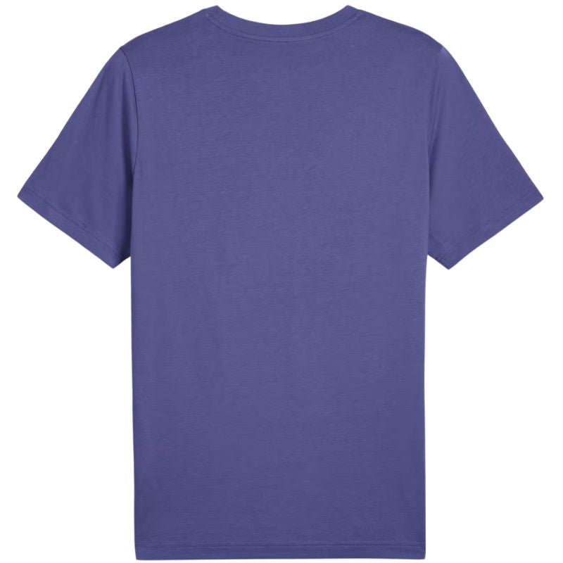 Puma Graphics Wording Tee M 684825 46 Póló - Sportmania.hu