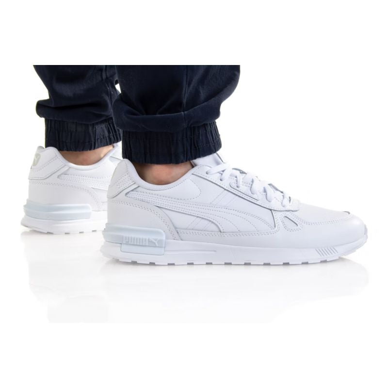 Puma Gravitation Pro LM 382721 02 Utcai cipő - Sportmania.hu