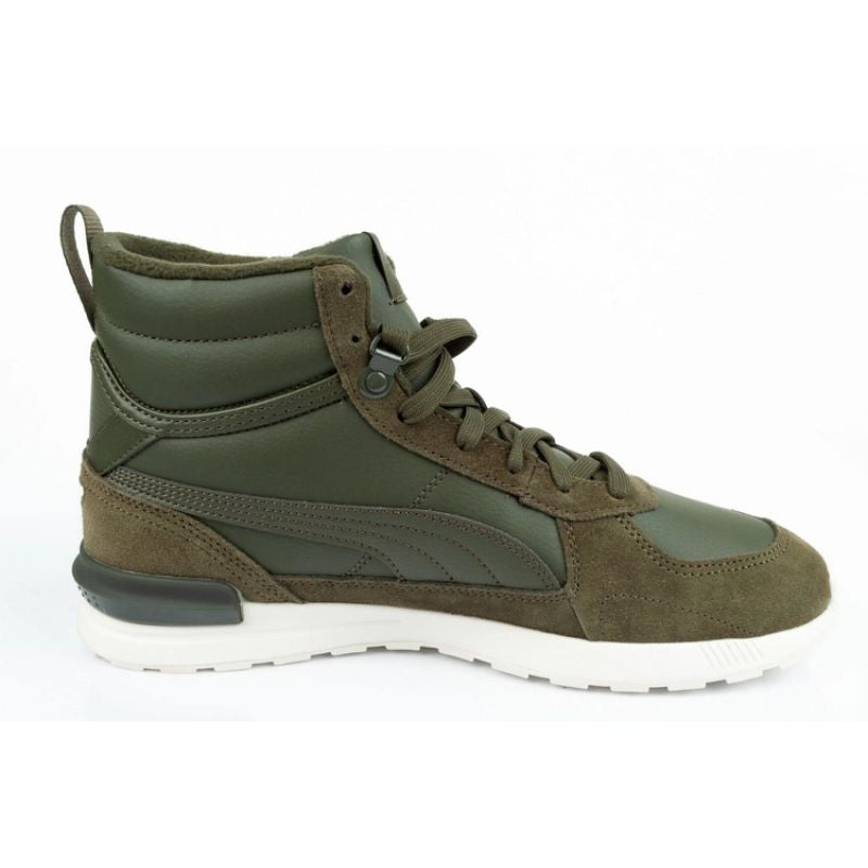 Puma Gravition M 383204 02 sneakers Magas szárú cipő - Sportmania.hu