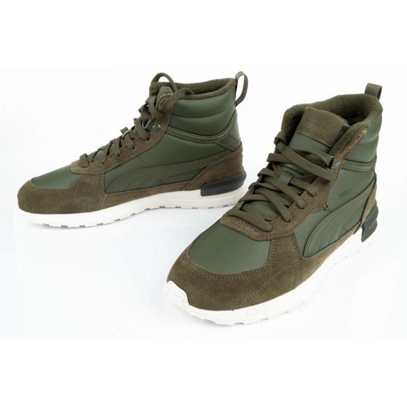 Puma Gravition M 383204 02 sneakers Magas szárú cipő - Sportmania.hu