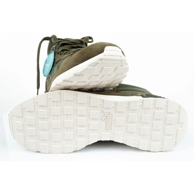 Puma Gravition M 383204 02 sneakers Magas szárú cipő - Sportmania.hu