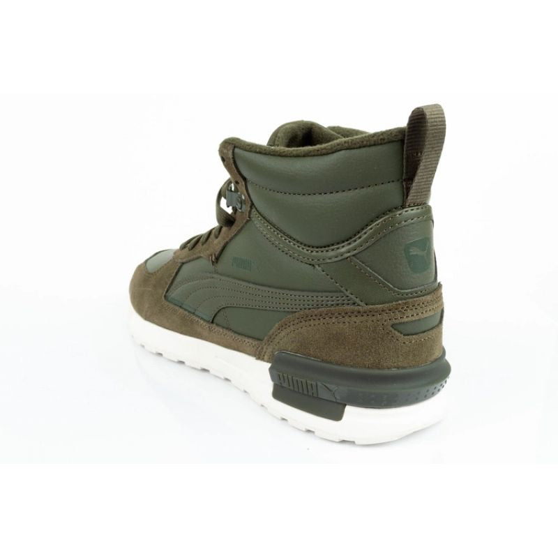 Puma Gravition M 383204 02 sneakers Magas szárú cipő - Sportmania.hu