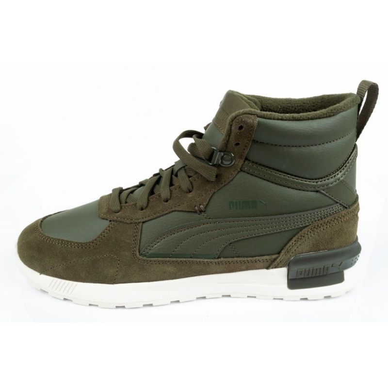 Puma Gravition M 383204 02 sneakers Magas szárú cipő - Sportmania.hu