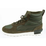 Puma Gravition M 383204 02 sneakers Magas szárú cipő - Sportmania.hu