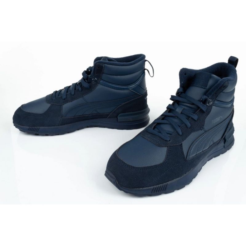 Puma Gravition M 383204 03 sneakers Magas szárú cipő - Sportmania.hu