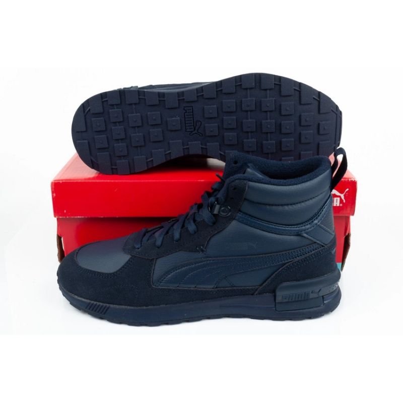 Puma Gravition M 383204 03 sneakers Magas szárú cipő - Sportmania.hu