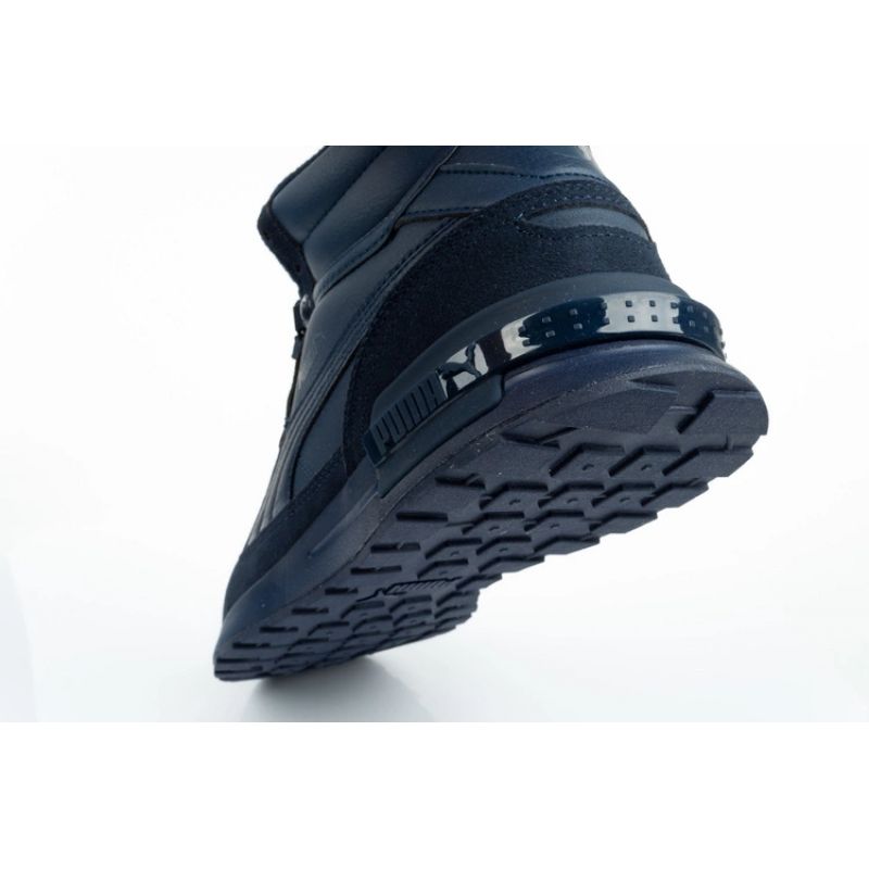 Puma Gravition M 383204 03 sneakers Magas szárú cipő - Sportmania.hu