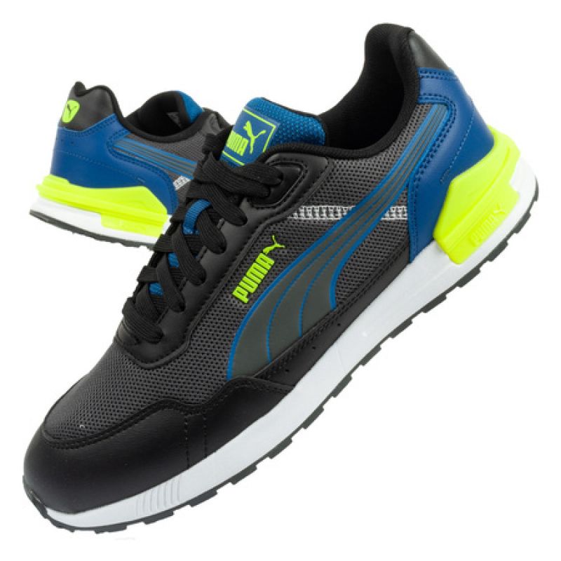 Puma Gravition M Cipő Utcai férfi 38587304