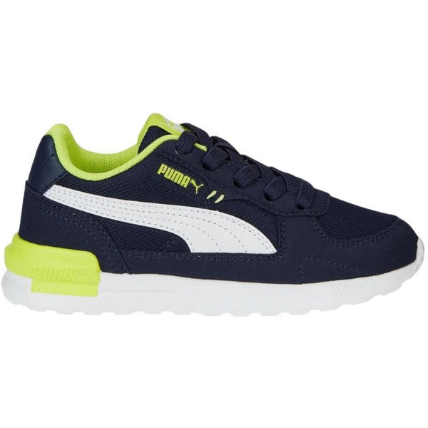 Puma Graviton AC PS Jr 381988 14 shoes Utcai cipő