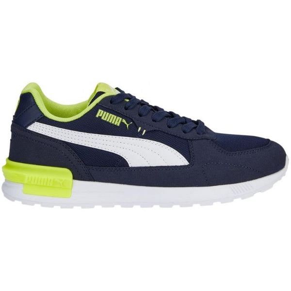 Puma Graviton Jr 381987 14 Utcai cipő - Sportmania.hu