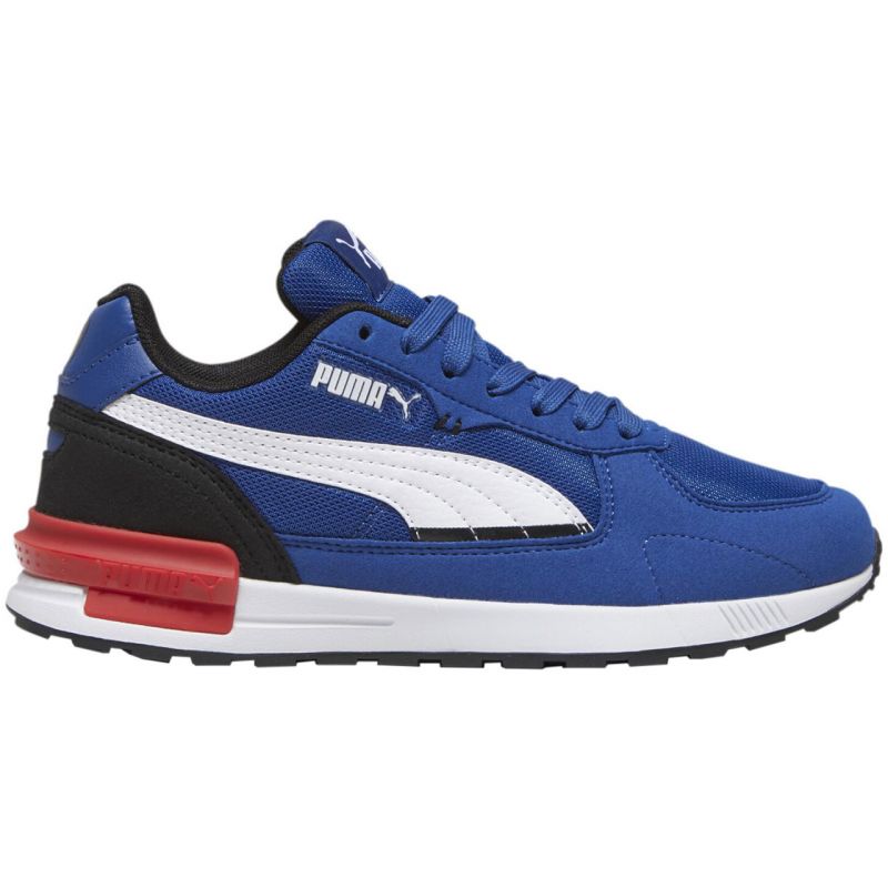 Puma Graviton Jr 381987 23 Cipő Utcai cipő - Sportmania.hu