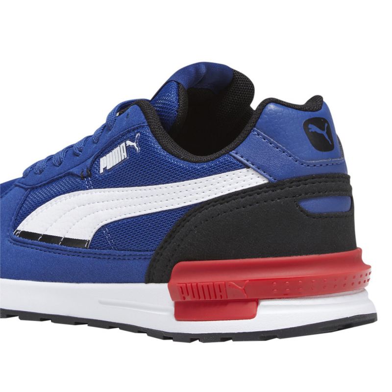 Puma Graviton Jr 381987 23 Cipő Utcai cipő - Sportmania.hu