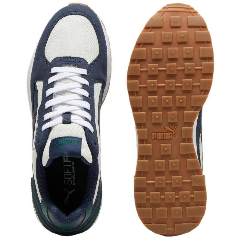 Puma Graviton M 380738 62 Utcai cipő - Sportmania.hu