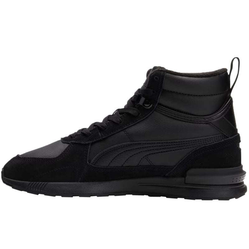 Puma Graviton Mid M 383204 01 Cipő Magas szárú cipő - Sportmania.hu