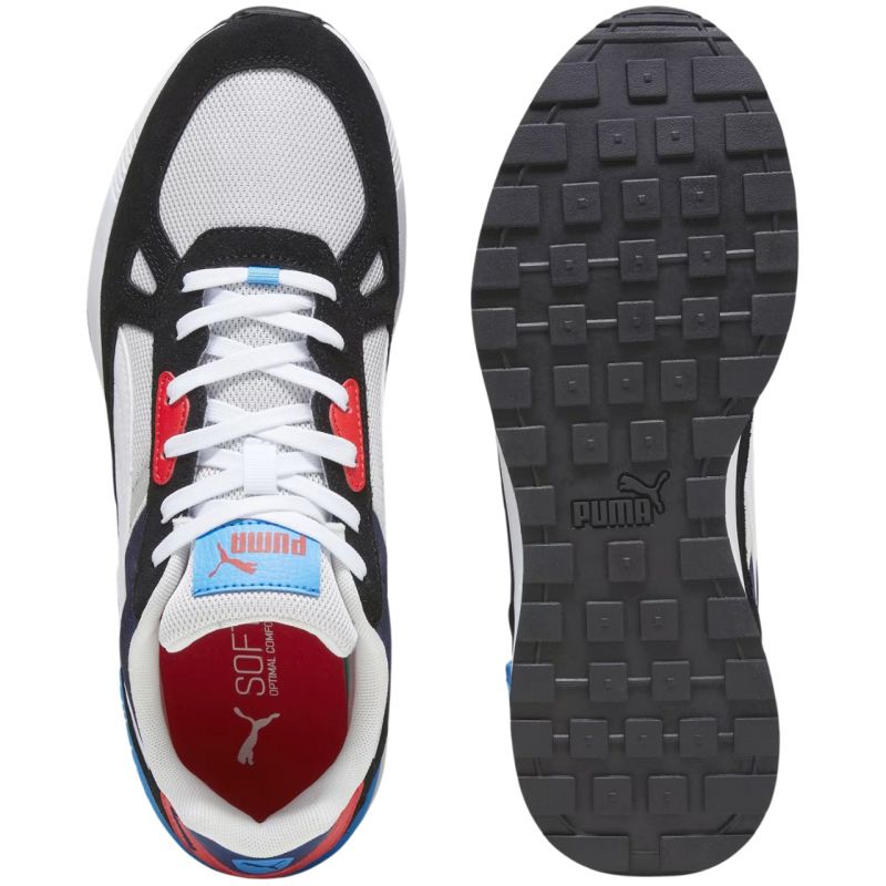 Puma Graviton Pro M 380736 26 Utcai cipő - Sportmania.hu