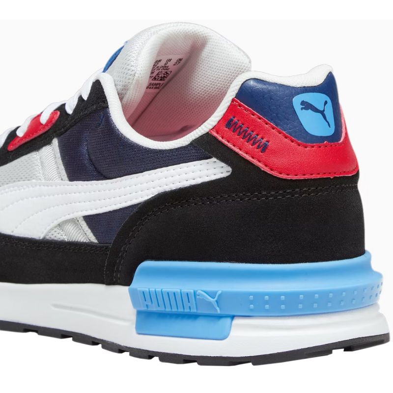 Puma Graviton Pro M 380736 26 Utcai cipő - Sportmania.hu