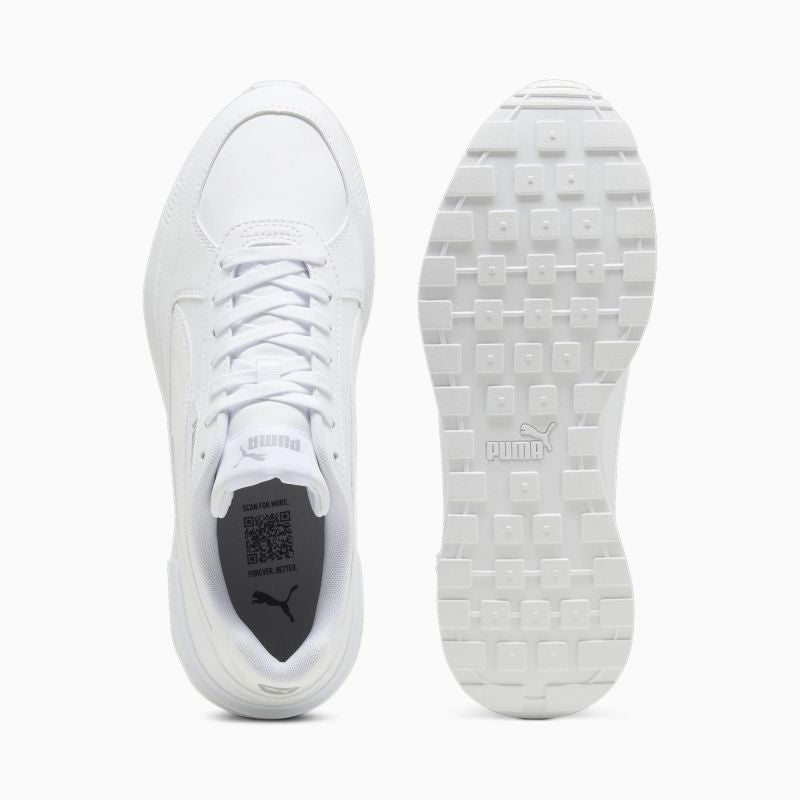 Puma Graviton SL 2 W 395378-02 Shoes Utcai cipő - Sportmania.hu