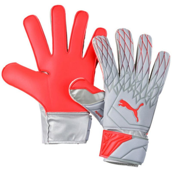 Puma Grip goalkeeper gloves 19.4 041626 01 - Sportmania.hu