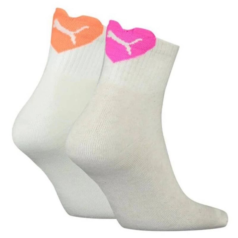 Puma Heart socks 701224206 002 Zokni - Sportmania.hu